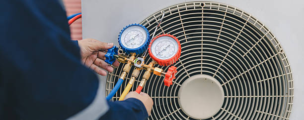 Licensed Hvac service in Linthicum Heights, MD - JG Cool HVAC