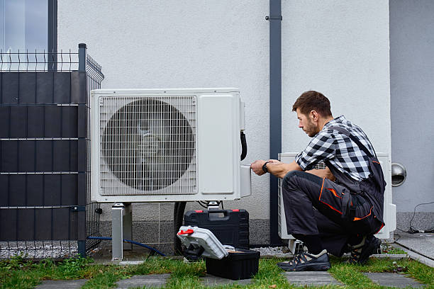 Trusted Hvac service in Linthicum Heights, MD - JG Cool HVAC